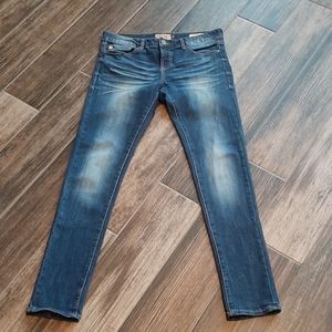 Dear John Joyrich comfort skinny jeans